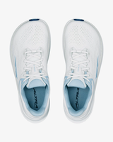ALTRA TORIN WHITE LIGHT BLUE MUJER