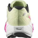 SALOMON AERO BLAZE 3 BUTTERFLY WHITE MUJER