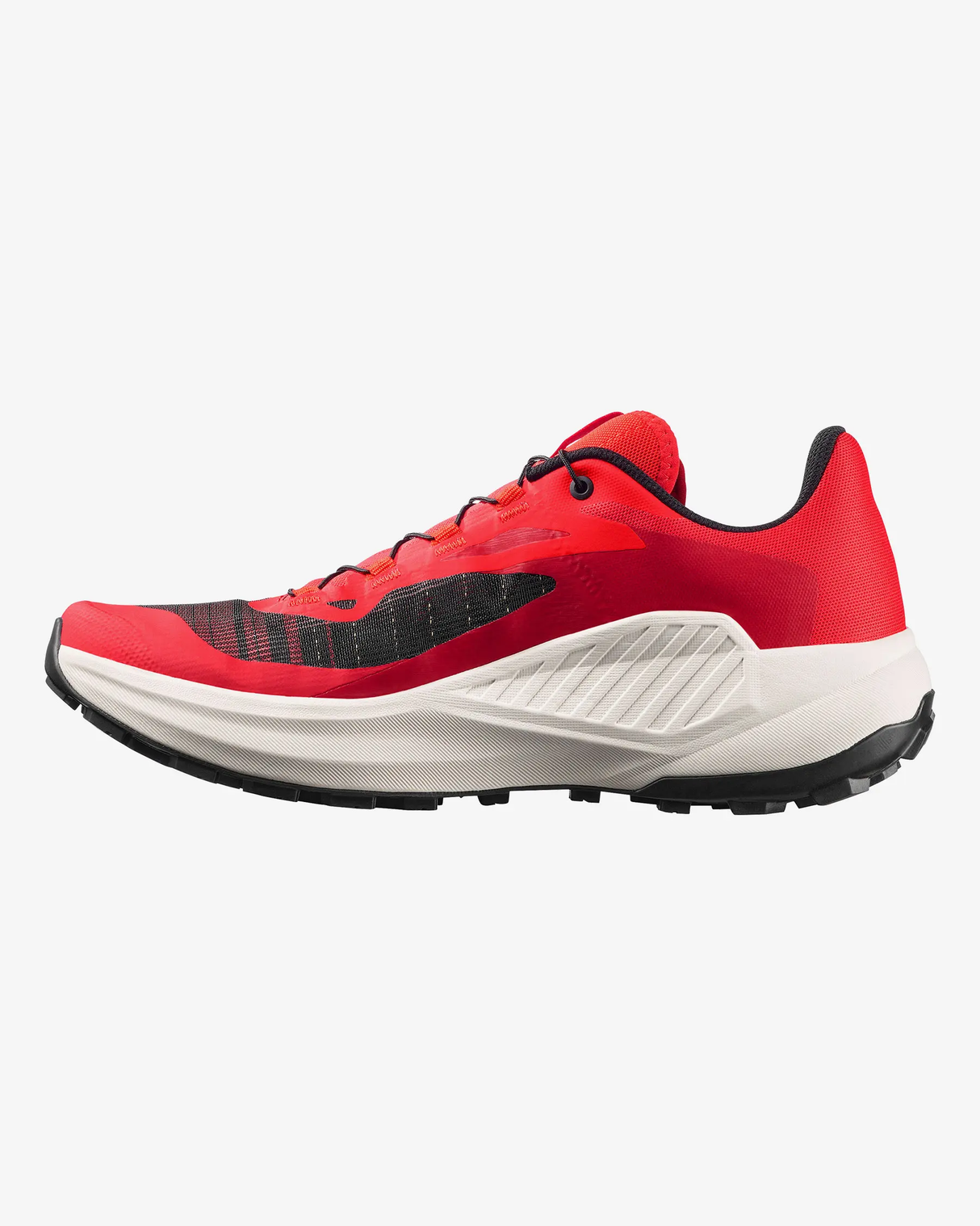 SALOMON GENESIS FIERY RED LAVA FALLAS