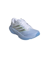 ADIDAS SUPERNOVA RISE 3 GLOW BLUE SILVER MUJER