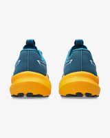 ASICS GT-2000 14 DARK TEAL HOMBRE