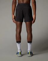 THE NORTH FACE SUNRISE SHORT 5´ NEGRO HOMBRE