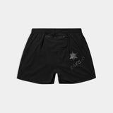 SAYSKY PACE SHORT 5" BLACK