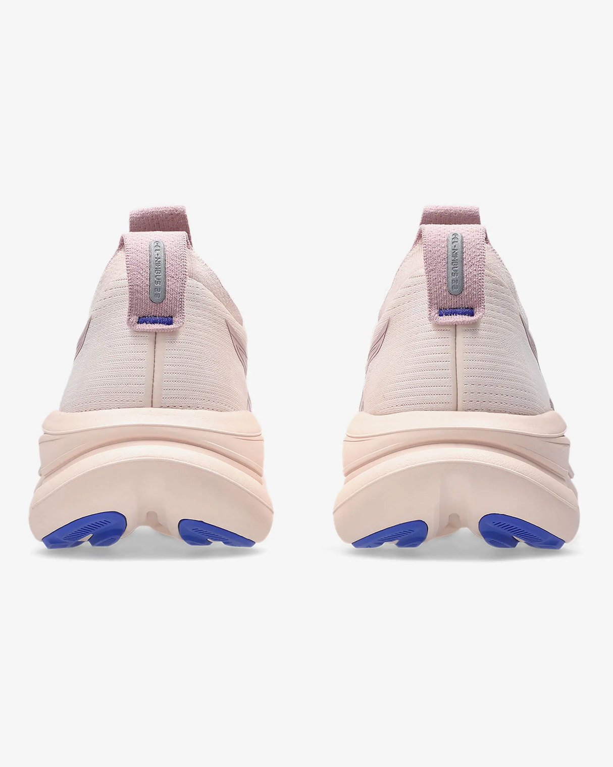 ASICS GEL-NIMBUS 28 PEARL PINK MUJER