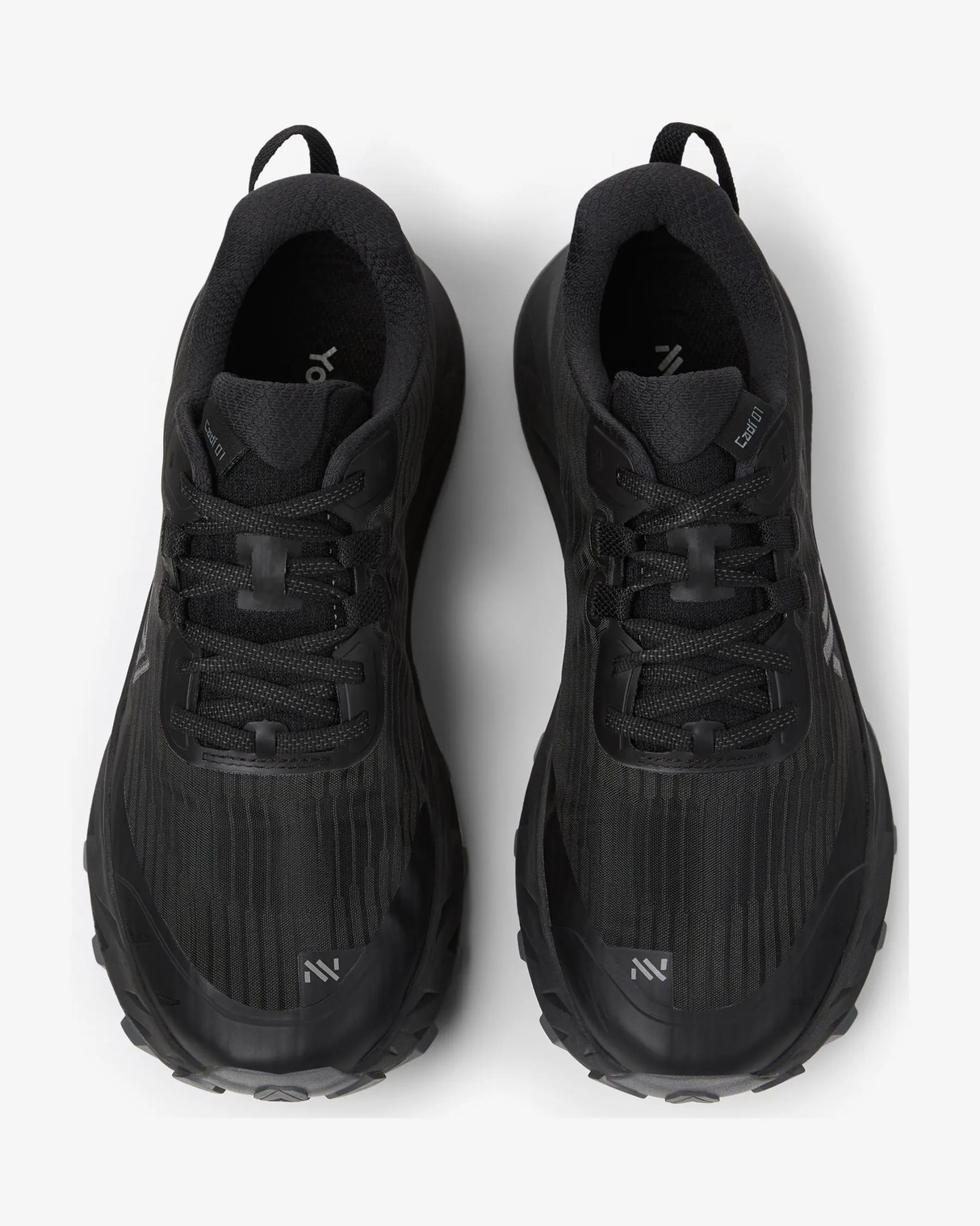 NNORMAL CADI BLACK HOMBRE