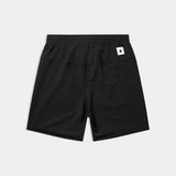 SAYSKY MOTION SHORTS 8 BLACK
