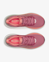 SAUCONY TRIUMPH 23 MAUVE BLACK