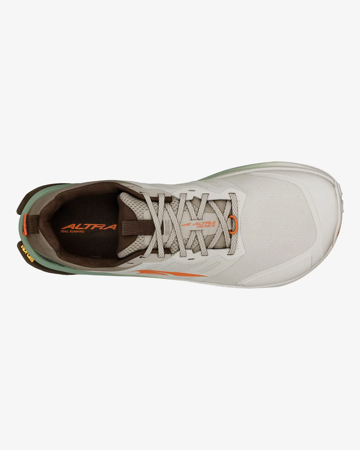 ALTRA LONE PEAK 9+ BASALT  HOMBRE