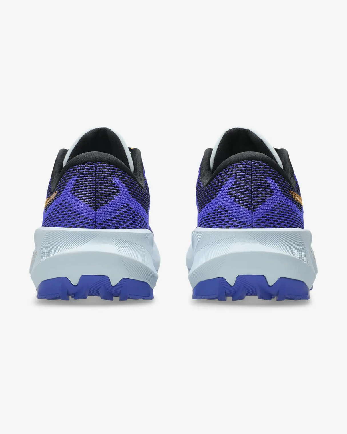 ASICS TRABUCO 14 COBAL BURST HOMBRE