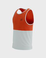 COMPRESSPORT PERFORMANCE SINGLET TIGERLIL HOMBRE