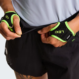THE NORTH FACE PACESETTER 3 IN SHORT BLACK MUJER