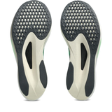 ASICS MAGIC SPEED 5 VITAL GREEN CARRIER GREY