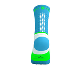 COMPRESSPORT ULTRA TRAIL SOCKS V2 NORSE BLUE