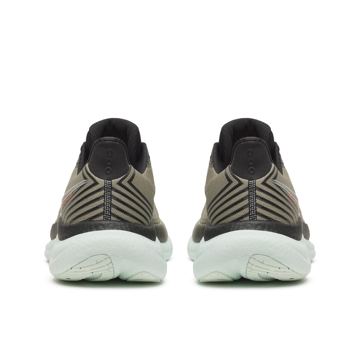 SAUCONY TRIUMPH 23 LAUREL BLACK  HOMBRE
