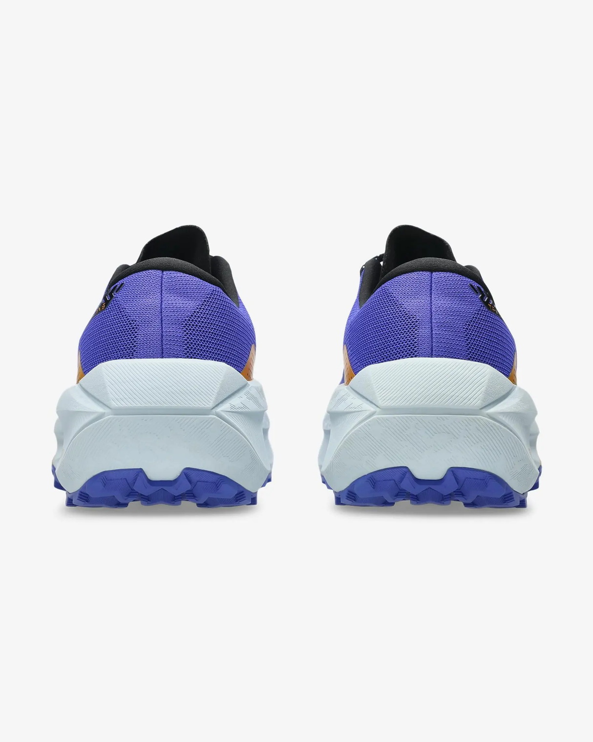 ASICS TRABUCO MAX COBAL BURST BLACK