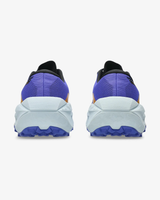 ASICS TRABUCO MAX COBAL BURST BLACK