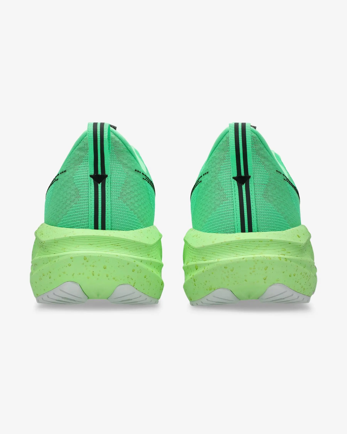 ASICS NOVABLAST 5 VITAL GREEN HOMBRE