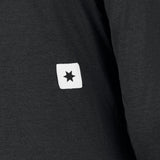 SAYSKY CLEAN PACE LONG SLEEVE BLACK