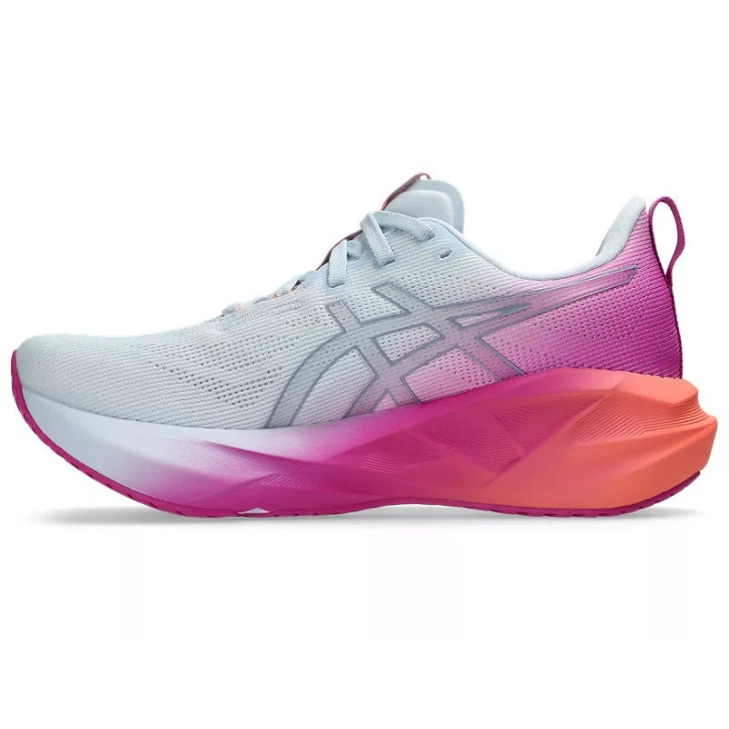 ASICS NOVABLAST SKY DIGITAL SAKURA MUJER