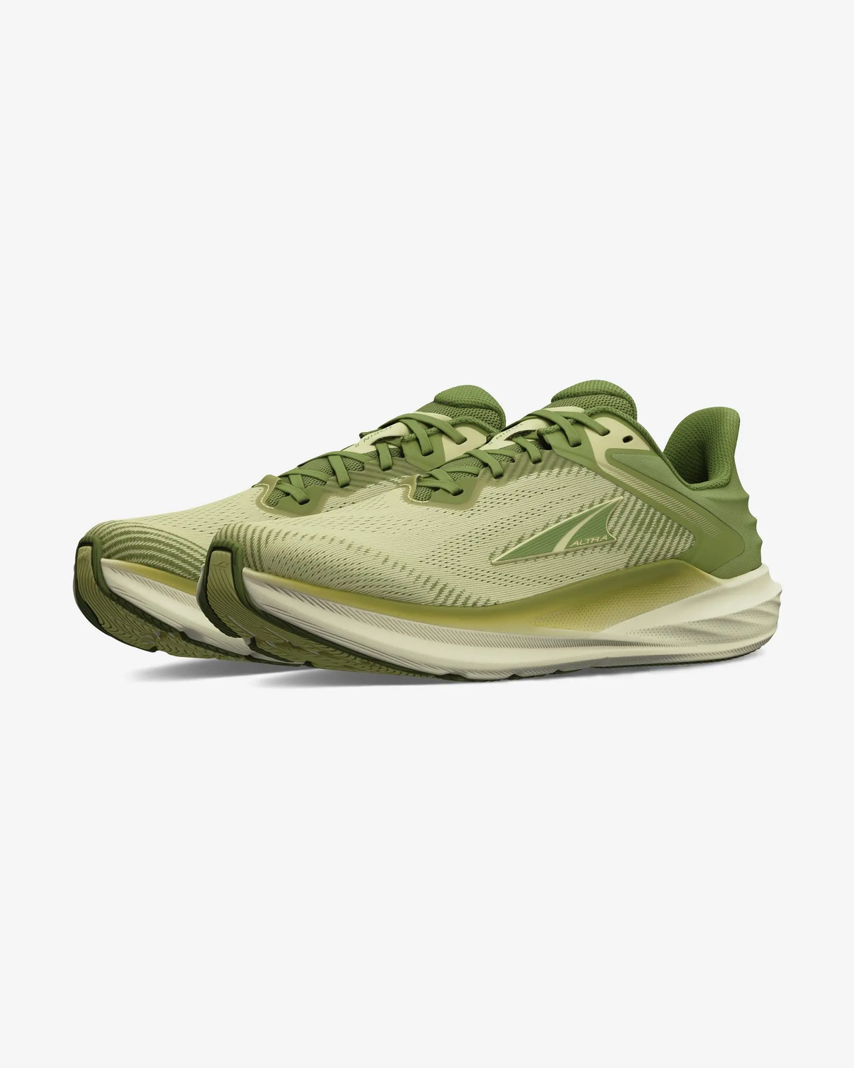 ALTRA TORIN 8 DUSTY OLIVE HOMBRE