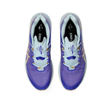 ASICS FUJISPEED 4 COBALT BURST APRICOT CRUSH HOMBRE