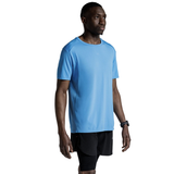 X BIONIC RUN DISCOVER SHIRT ETERNAL ICE HOMBRE