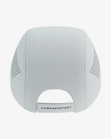 COMPRESSPORT PRO RACING CAP WHITE