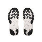 HOKA CLIFTON 10 BLACK WHITE MUJER