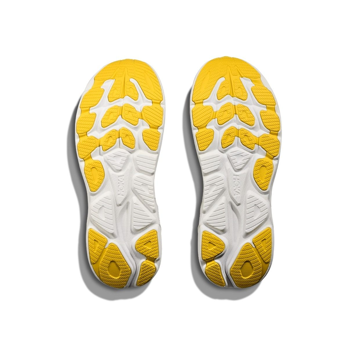 HOKA CLIFTON 10 ALPINE BLUE FOGGY NIGHT HOMBRE