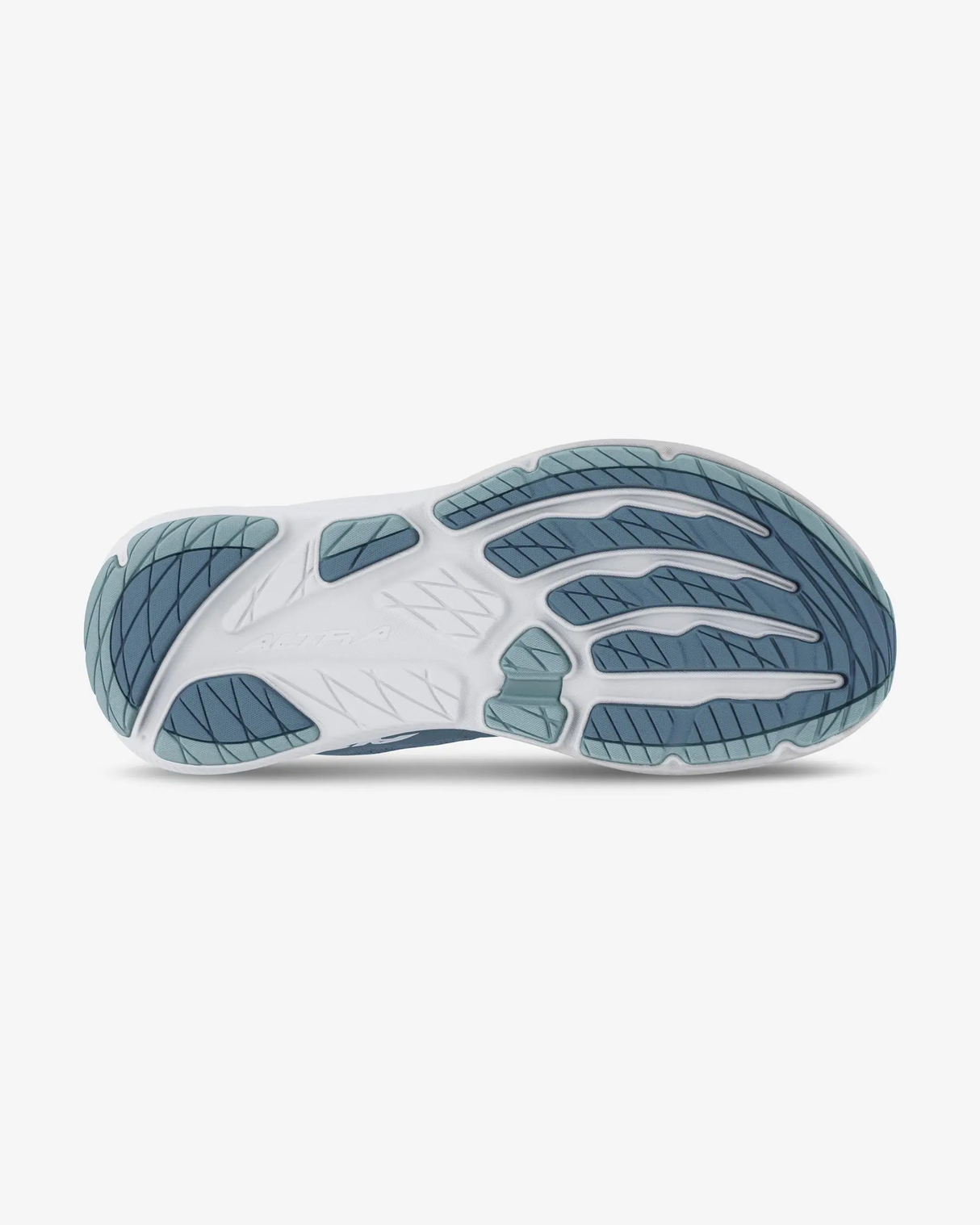 ALTRA EXPERIENCE FLOW 3 LIGHT BLUE MUJER