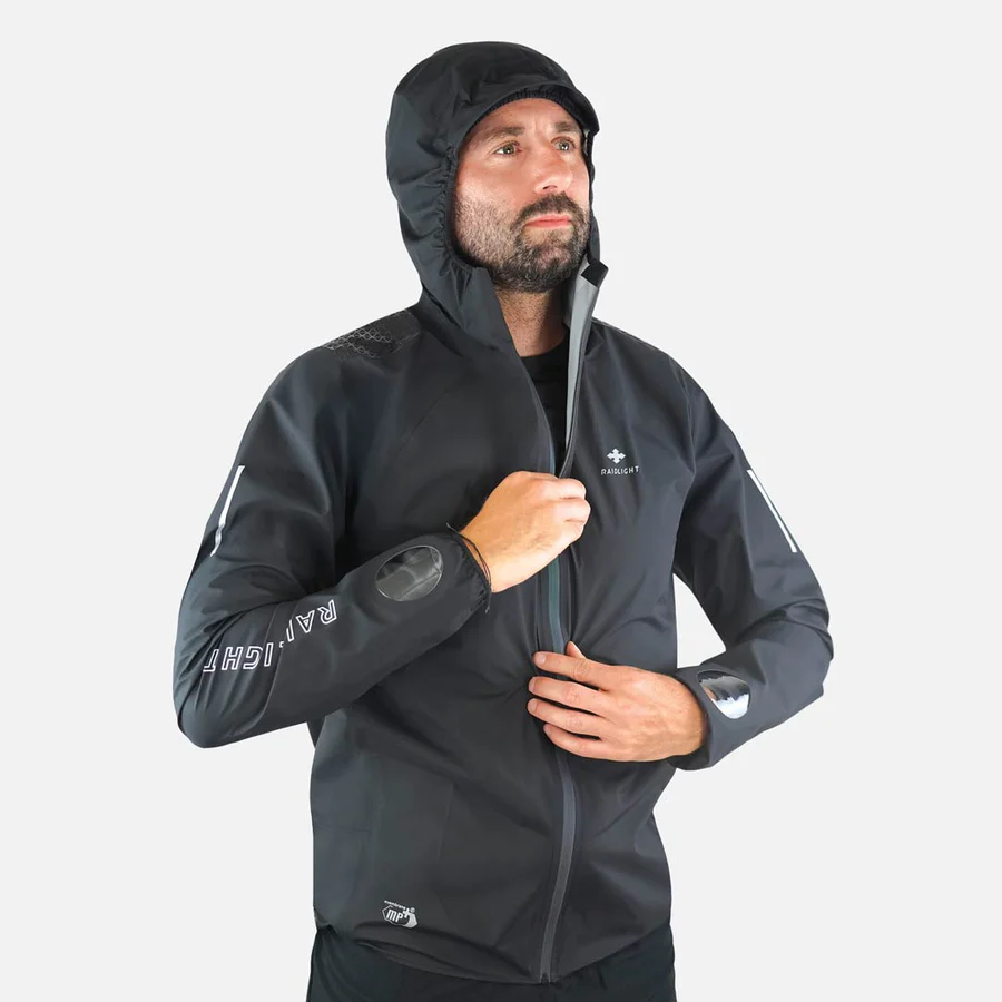 RAIDLIGHT ULTRALIGHT 3.0 MP+® 25K/50K UNISEX BLACK