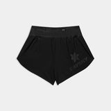 SAYSKY PACE SHORT 3" BLACK MUJER
