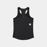 SAYSKY CLEAN COMBAT PRO SINGLET BLACK MUJER