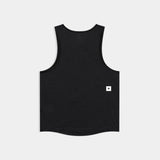 SAYSKY CLEAN COMBAT SINGLET BLACK