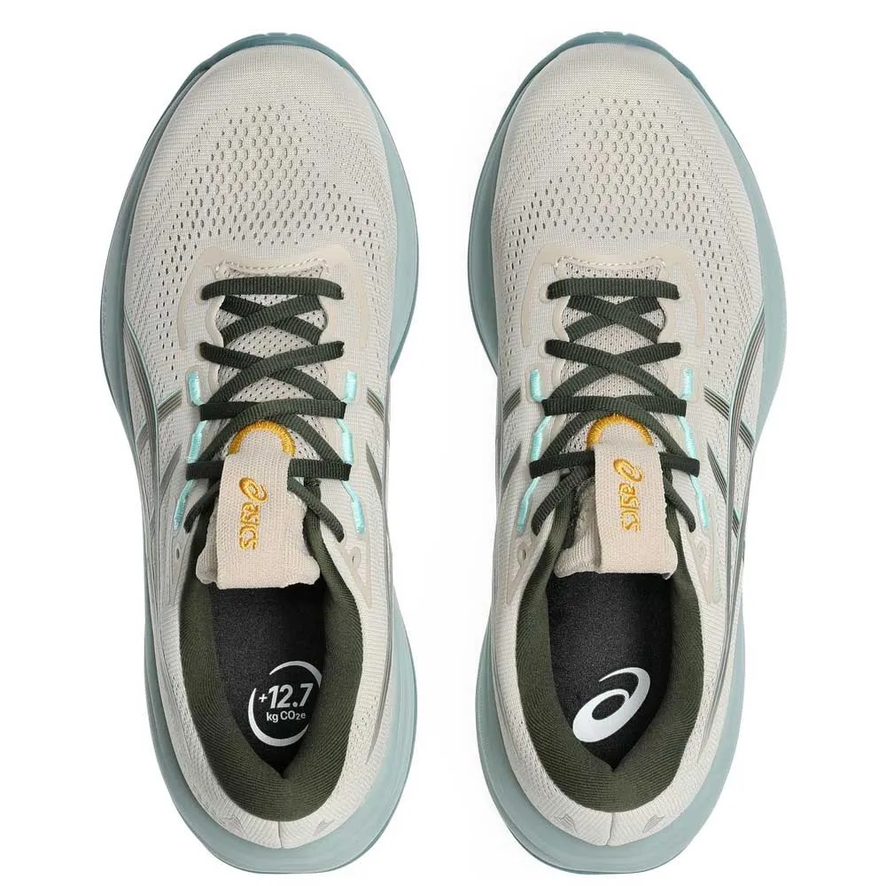 ASICS GEL CUMULUS 28 SIMPLY TAUPE HOMBRE