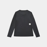 SAYSKY CLEAN PACE LONG SLEEVE BLACK