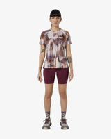 NNORMAL T SHIRT 02 PRINT MUJER