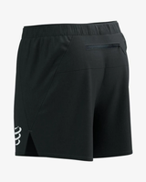 COMPRESSPORT PERFORMANCE SHORT BLACK HOMBRE
