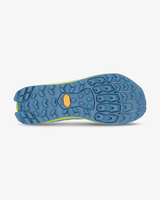 ALTRA LONE PEAK 9+ BLUE LIME MUJER