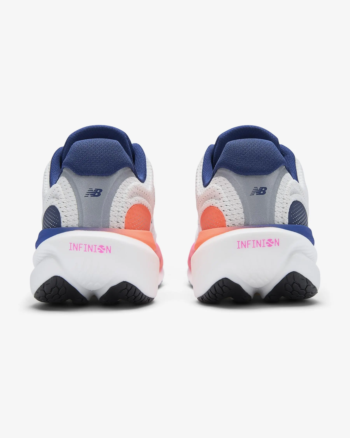 NEW BALANCE 1080 V15 GLINT BLUE MUJER