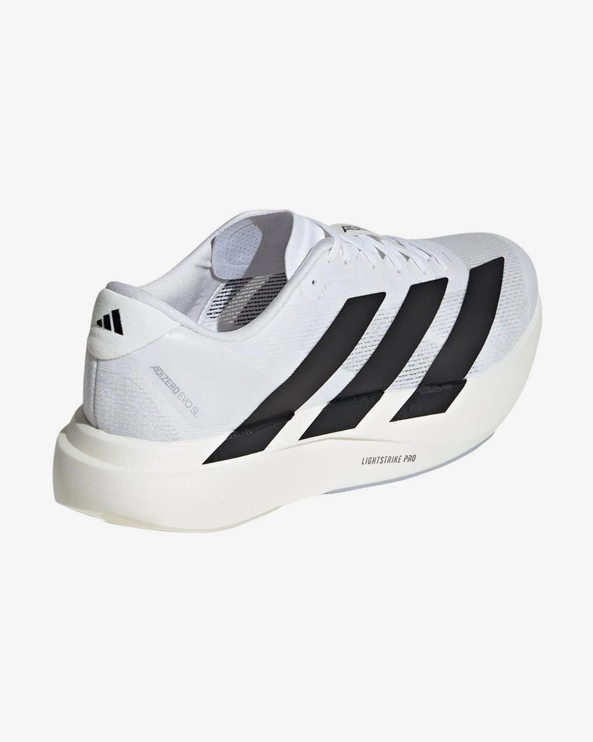 ADIAS ADIZERO EVO SL CLOUD WHITE