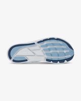 ALTRA TORIN WHITE LIGHT BLUE MUJER