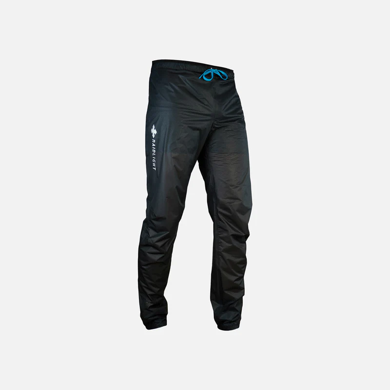RAIDLIGHT ULTRALIGHT MP+ PANT BLACK 20K/20K UNISEX