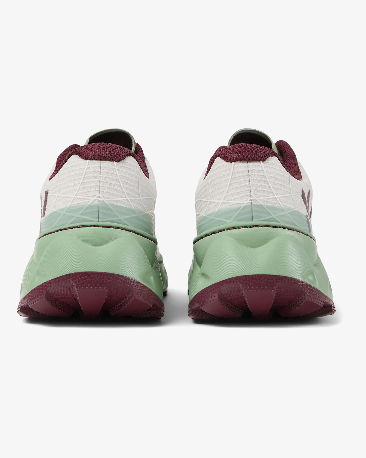 NNORMAL TOMIR 2.0 GREEN