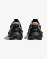 HOKA MAFATE 5 CEMENT BLACK HOMBRE