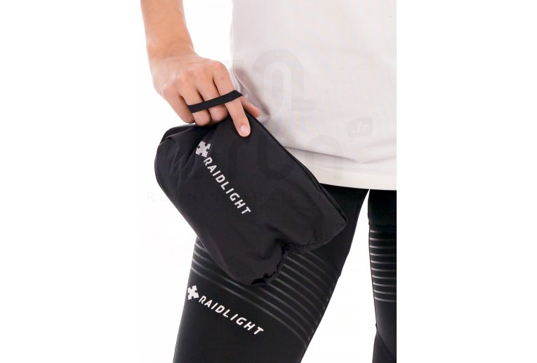 RAIDLIGHT TOP EXTREME MP+ 20K/20K BLACK MUJER