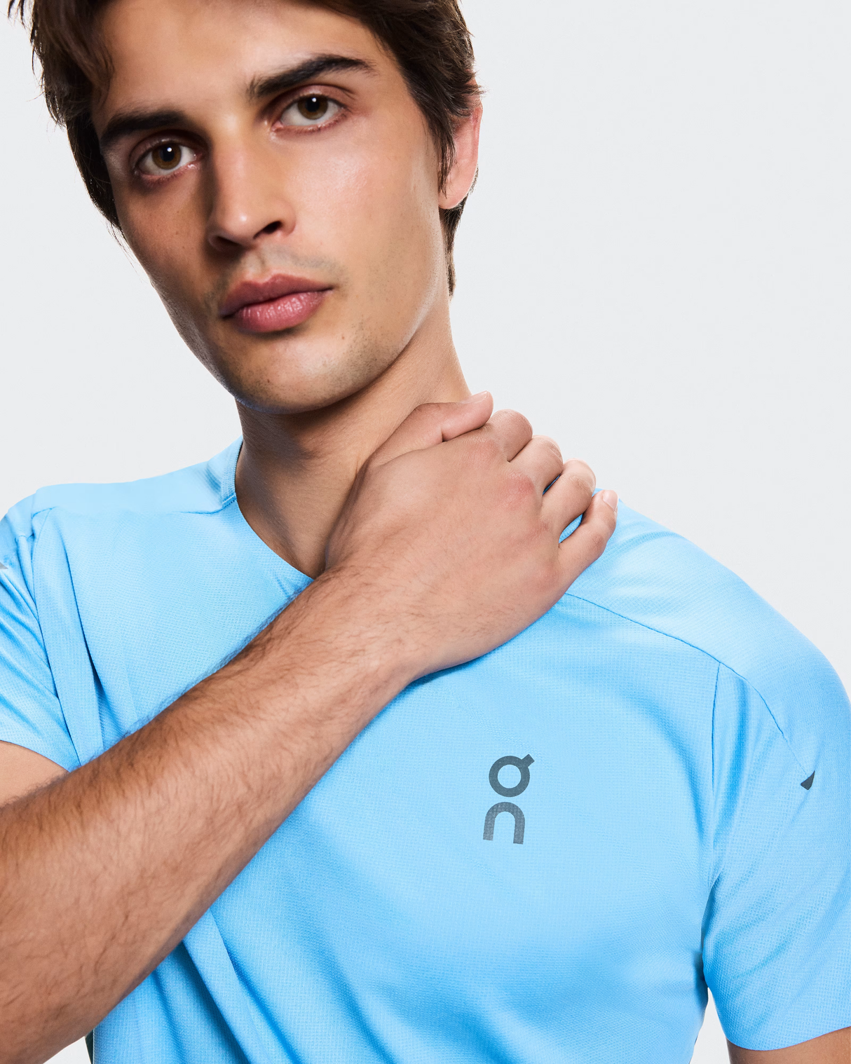 ON RUNNING PERFORMANCE T GOURAMI HOMBRE