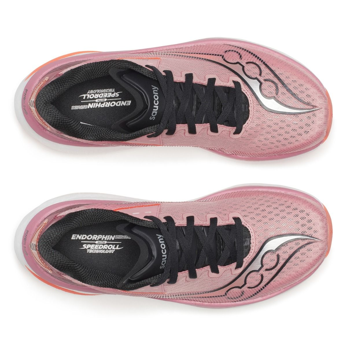 SAUCONY ENDORPHIN AZURA MAUVE