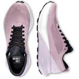 MAMMUT AENERGY TRAIL ENDURANCE ULTRA LOW ALPINE CALAMINT WHITE MUJER