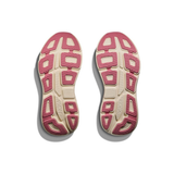 HOKA BONDI 9 LINGOBERRY CRANBER MUJER